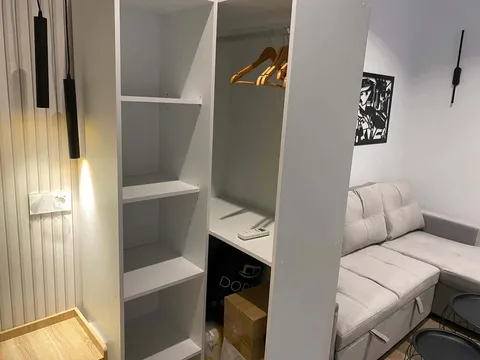 Pis de 38 m² a Madrid