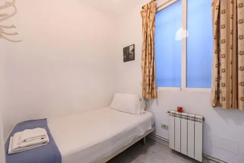 Wohnung 80 m² in Madrid
