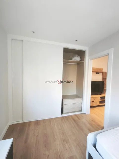 Pis de 85 m² a Salamanca