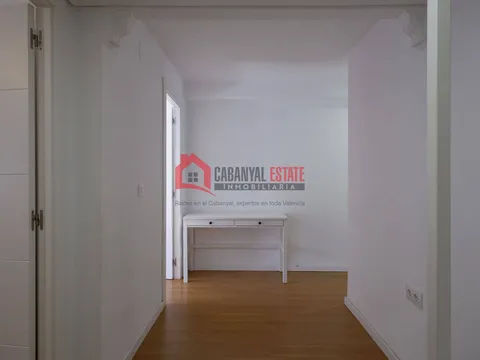 Pis de 105 m² a València