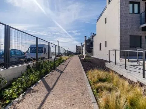 Pis de 86 m² a Parla