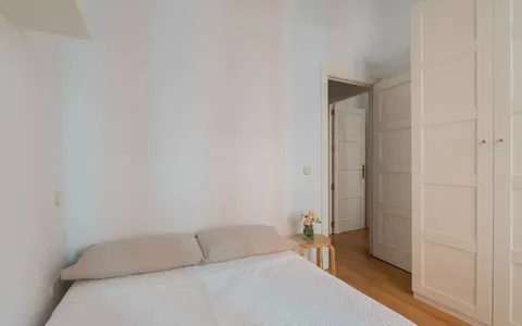 Pis de 60 m² a Madrid