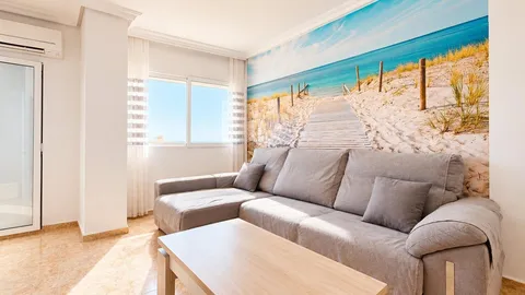 Pis de 91 m² a Almeria