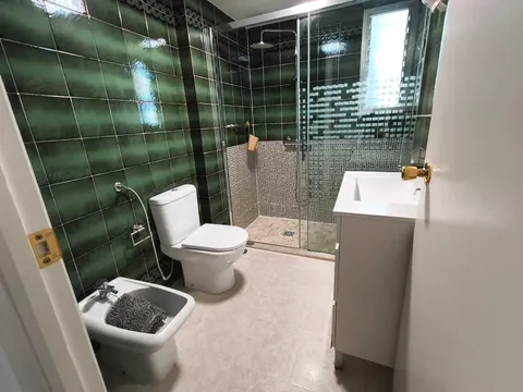 Habitació de lloguer, Burjassot