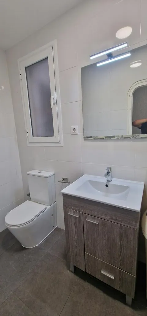 Pis de 104 m² a Aldaia