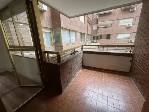 Pis de 85 m² a Alacant