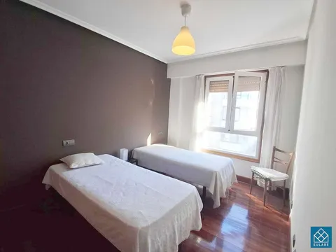 Pis de 77 m² a Zarautz