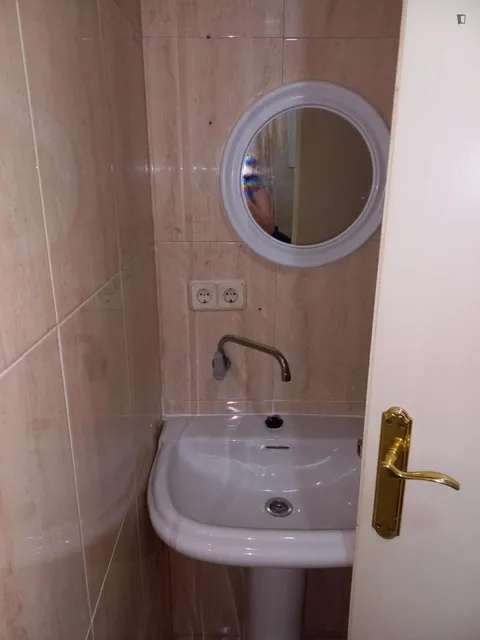 Zimmer zur Miete, Barcelona