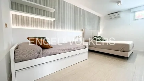 House 230 m² in Xàbia / Jávea