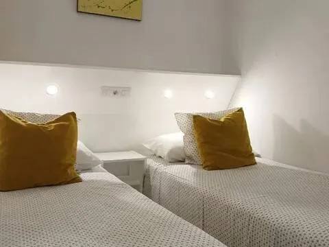 Pis de 33 m² a Puerto de la Cruz