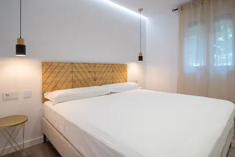 Квартира 81 м² у Барселоні