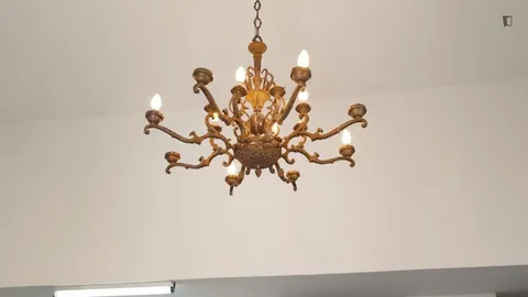 Pis de 31 m² a València