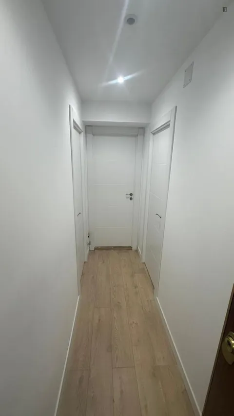 Piso de 20 m² en Madrid