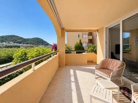 Pis de 107 m² a Andratx