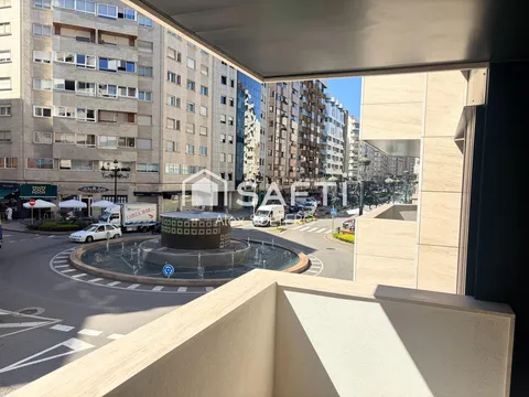 Pis de 70 m² a Vigo