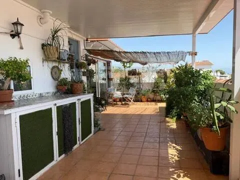 Pis de 120 m² a Torremolinos