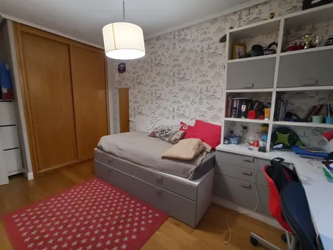 Pis de 130 m² a Getxo