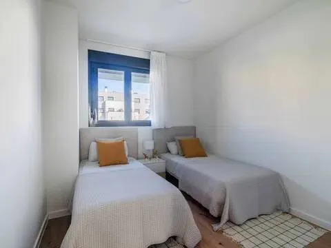 Pis de 86 m² a Parla
