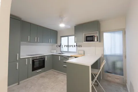 Pis de 104 m² a València