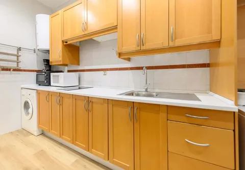Pis de 80 m² a Madrid