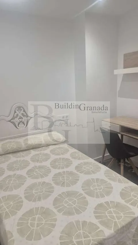 Pis de 70 m² a Granada