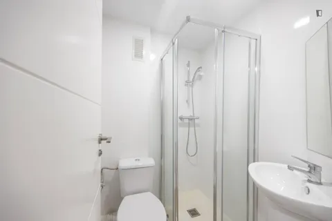 Habitació de lloguer, València
