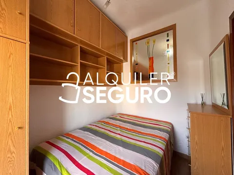 Pis de 45 m² a Madrid