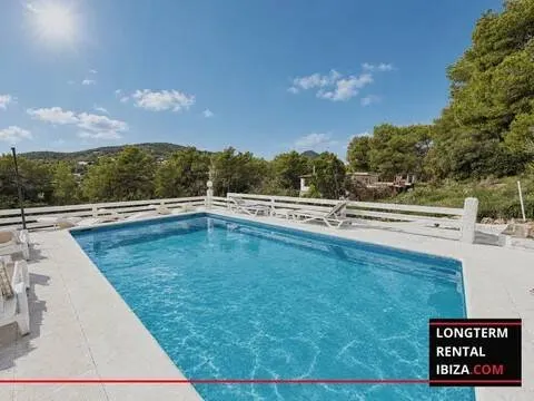 Moradia 200 m² em Sant Josep de sa Talaia (2/25)