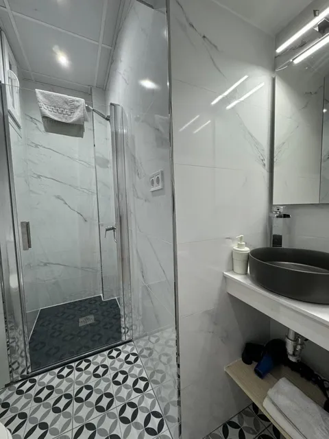 Pis de 40 m² a Madrid