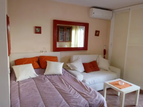 Pis de 35 m² a Benalmádena