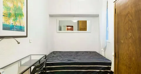Chambre à louer, Madrid (2/21)