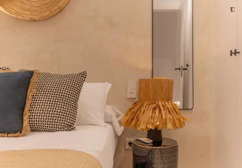 Pis de 55 m² a Madrid