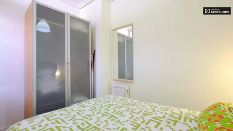 Pis de 30 m² a Madrid