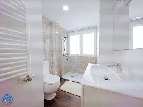 Pis de 62 m² a Saragossa