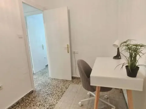 Pis de 78 m² a Màlaga