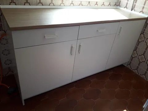 Pis de 90 m² a San Roque