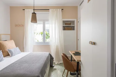 Habitación en alquiler, Barcelona