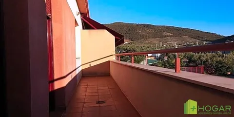 Wohnung 83 m² in La Guardia de Jaén