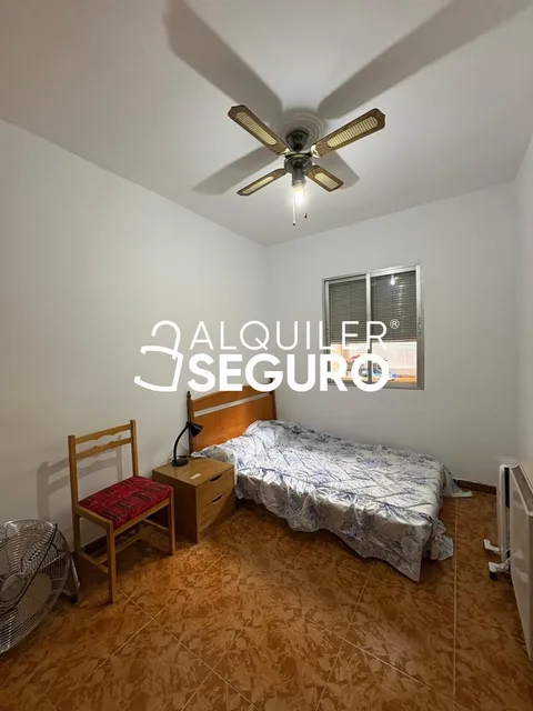 Pis de 55 m² a Madrid