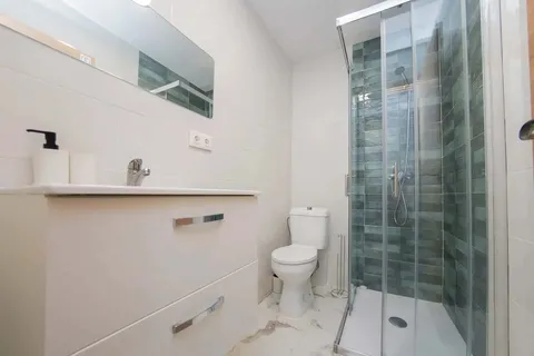 Habitació de lloguer, Granada