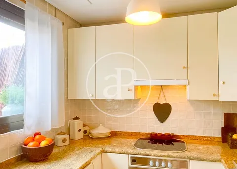 Pis de 86 m² a Madrid