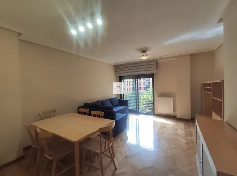 Pis de 121 m² a Madrid