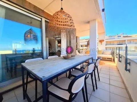 Pis de 108 m² a Xàbia