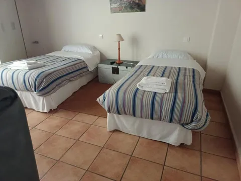 Pis de 110 m² a Toledo