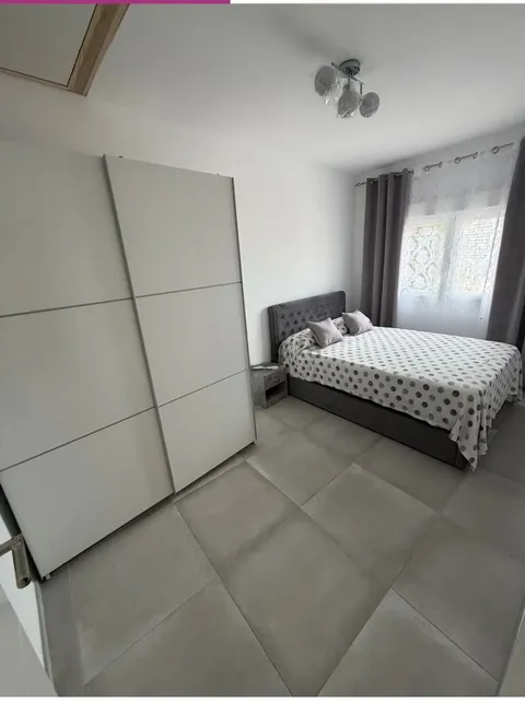 Pis de 60 m² a Benidorm