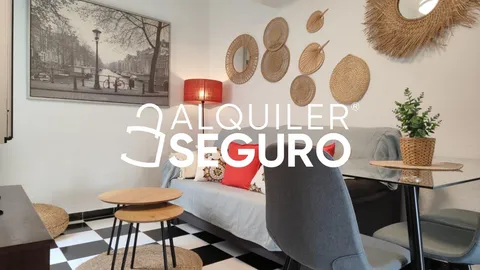 Квартира 40 м² у Córdoba