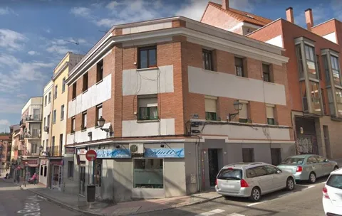 Pis de 80 m² a Madrid