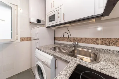 Квартира 55 м² у Madrid