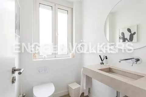Pis de 165 m² a Madrid
