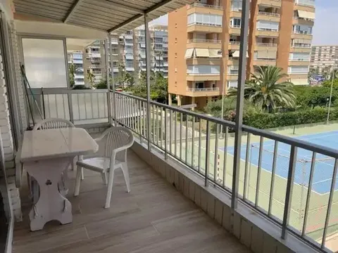 Pis de 65 m² a Alacant